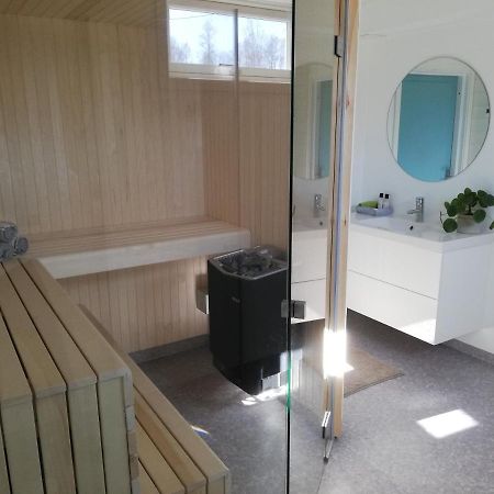 Large Apartment With Sauna In Central Mora Zewnętrze zdjęcie
