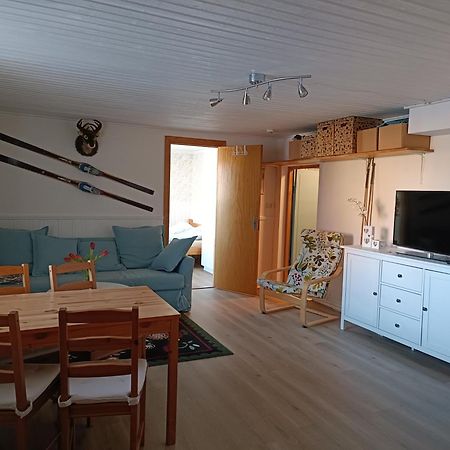Large Apartment With Sauna In Central Mora Zewnętrze zdjęcie