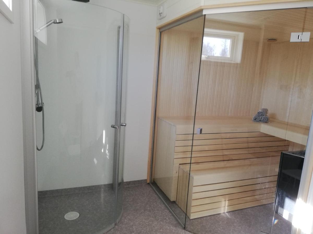 Large Apartment With Sauna In Central Mora Zewnętrze zdjęcie