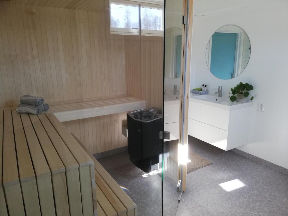 Large Apartment With Sauna In Central Mora Zewnętrze zdjęcie