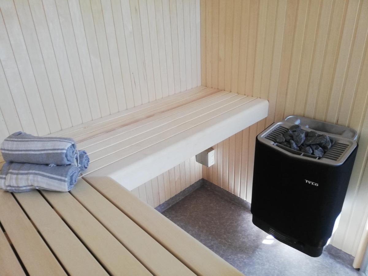 Large Apartment With Sauna In Central Mora Zewnętrze zdjęcie