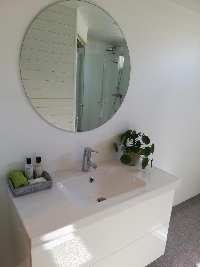 Large Apartment With Sauna In Central Mora Zewnętrze zdjęcie