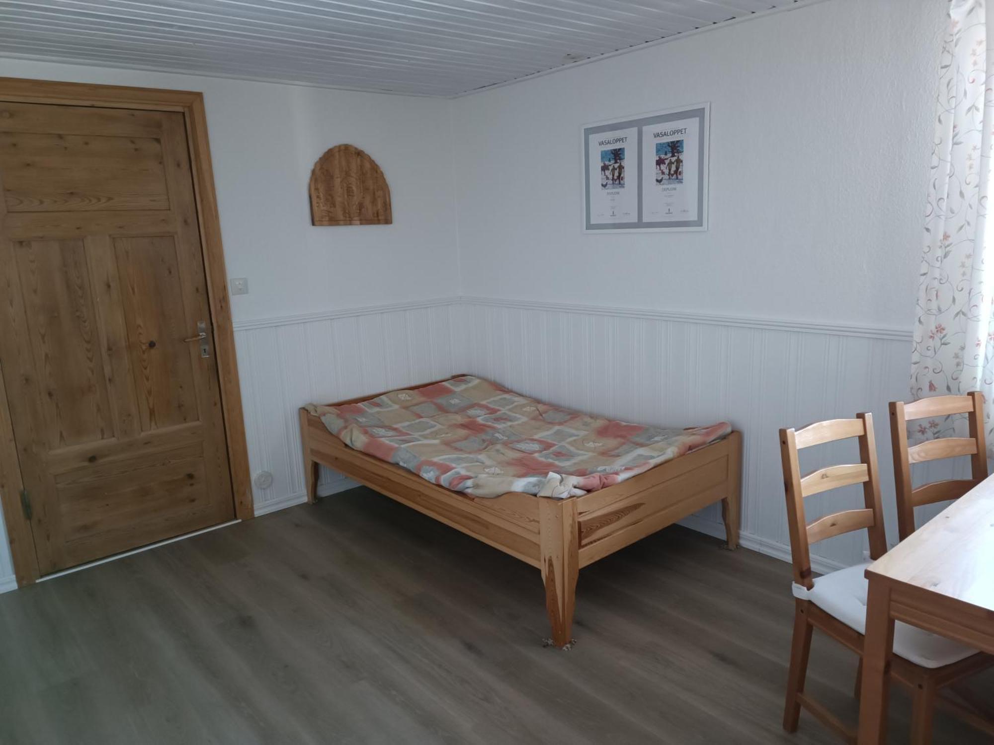 Large Apartment With Sauna In Central Mora Zewnętrze zdjęcie