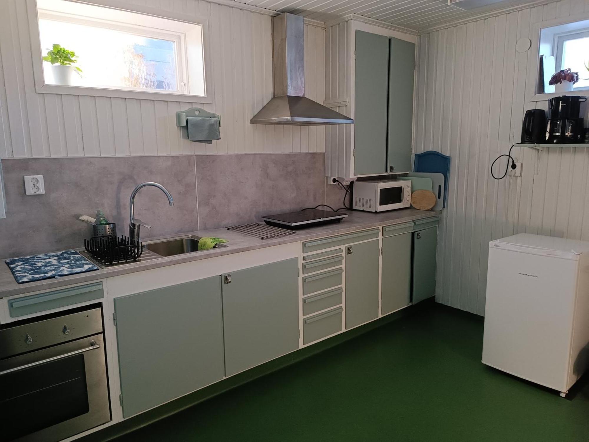Large Apartment With Sauna In Central Mora Zewnętrze zdjęcie