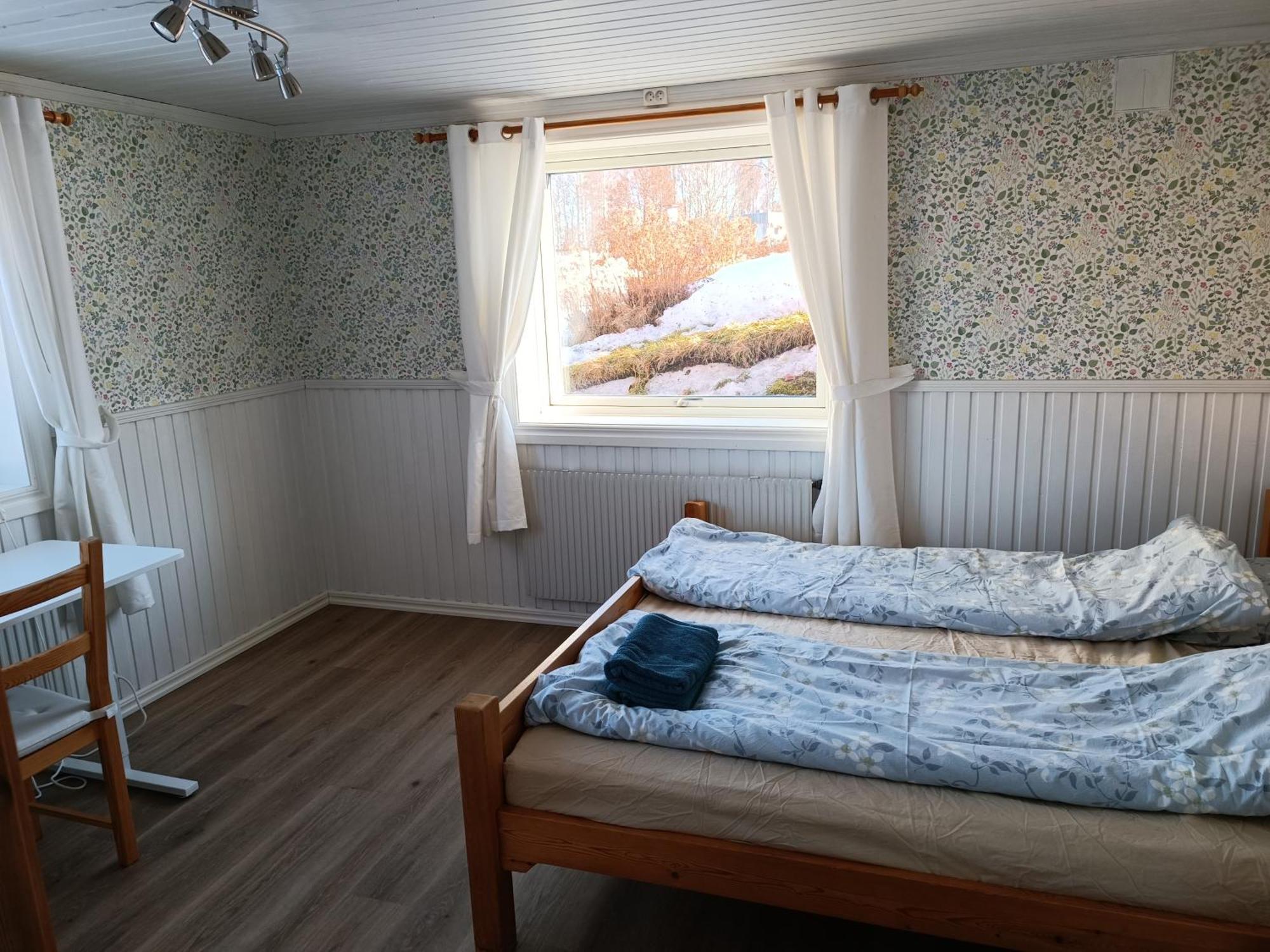 Large Apartment With Sauna In Central Mora Zewnętrze zdjęcie